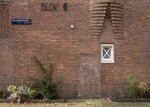 Polanenstraat (hoek Knollendamstraat). VERDWENEN
              <br/>
              Marcel Westhoff, 2017-10-01
